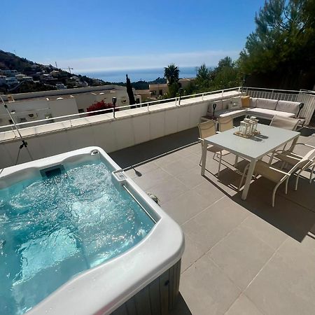 Casa Del Sol Apartment Altea Exterior photo