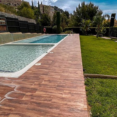 Casa Del Sol Apartment Altea Exterior photo