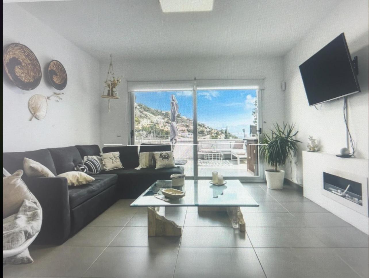 Casa Del Sol Apartment Altea Exterior photo
