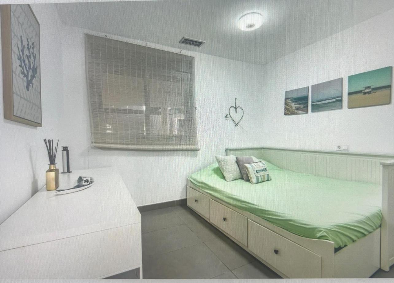 Casa Del Sol Apartment Altea Exterior photo