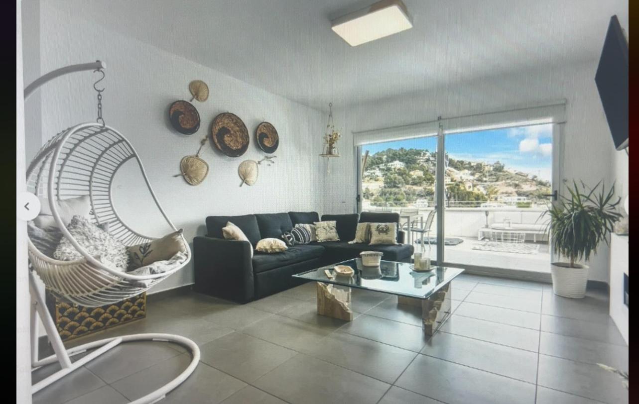 Casa Del Sol Apartment Altea Exterior photo