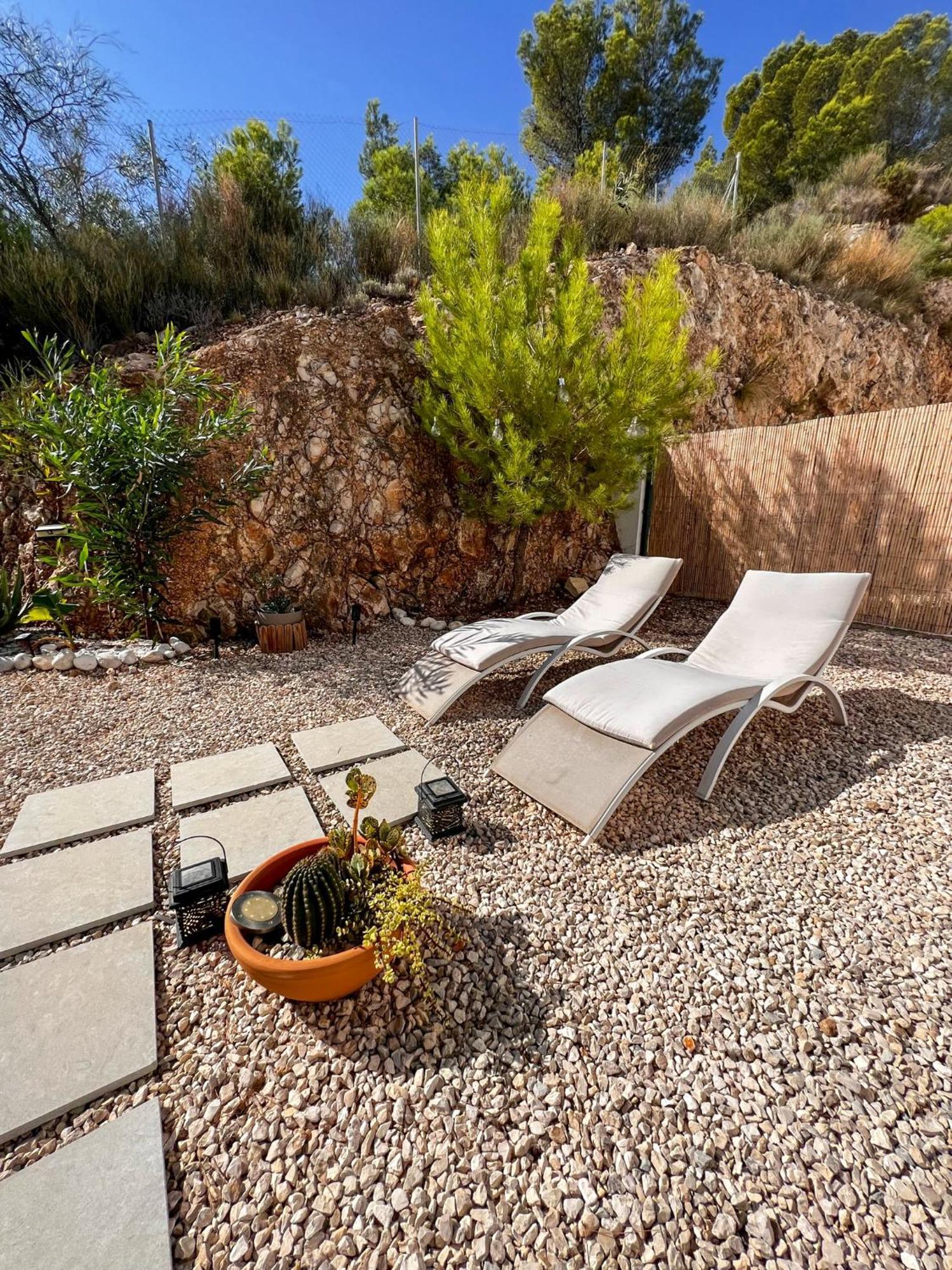 Casa Del Sol Apartment Altea Exterior photo